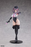 【Pre order】Vivify 1/6 PVC Utsunomiya Saki (Copyright)