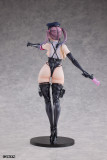 【Pre order】Vivify 1/6 PVC Utsunomiya Saki (Copyright)