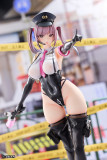 【Pre order】Vivify 1/6 PVC Utsunomiya Saki (Copyright)
