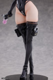 【Pre order】Vivify 1/6 PVC Utsunomiya Saki (Copyright)