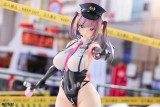 【Pre order】Vivify 1/6 PVC Utsunomiya Saki (Copyright)