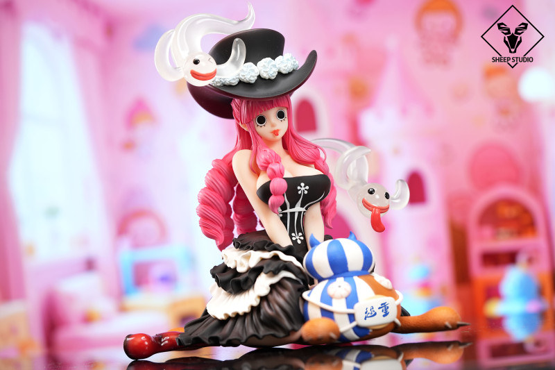 【Pre order】Sheep Studio POP One Piece Perona