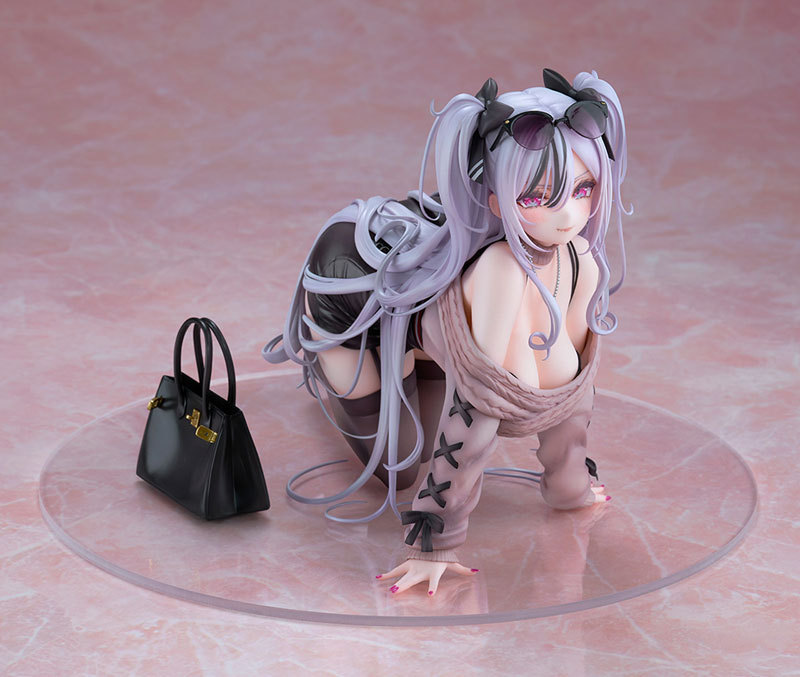 【Pre order】Alter 1/7 PVC Azur Lane Elbe