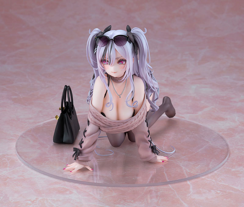 【Pre order】Alter 1/7 PVC Azur Lane Elbe