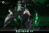 【Pre order】CHENG Studio 1/6 Bleach Ulquiorra Schiffer