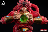 【Pre order】Baozi A Studio 1/6 Dragon Ball Broli