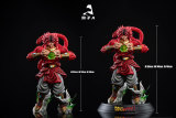 【Pre order】Baozi A Studio 1/6 Dragon Ball Broli