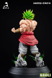 【Pre order】Baozi A Studio 1/6 Dragon Ball Broli