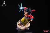 【Pre order】Baozi A Studio 1/6 Dragon Ball Son Goku