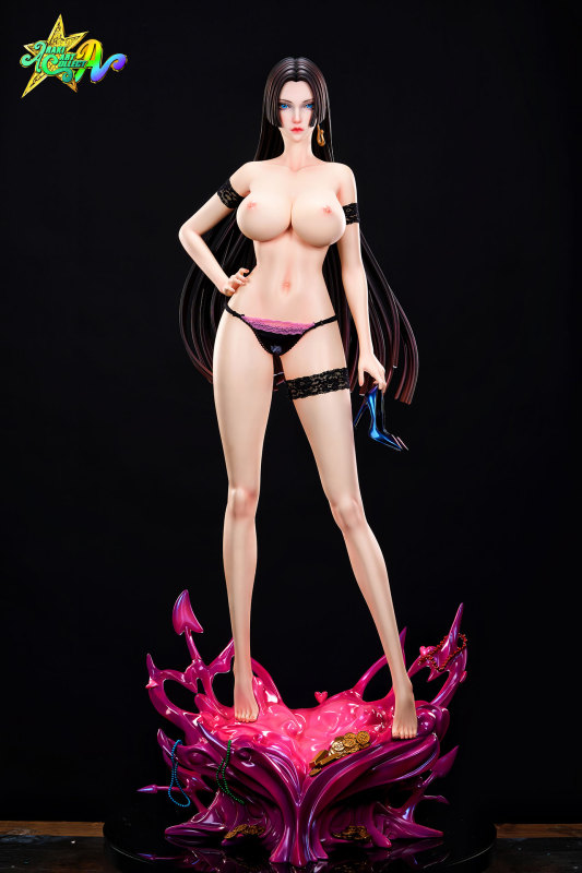【Pre order】ARA Studio 1/2 One Piece Boa Hancock