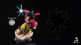 【Pre order】Baozi A Studio 1/6 Dragon Ball Son Goku