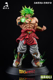 【Pre order】Baozi A Studio 1/6 Dragon Ball Broli