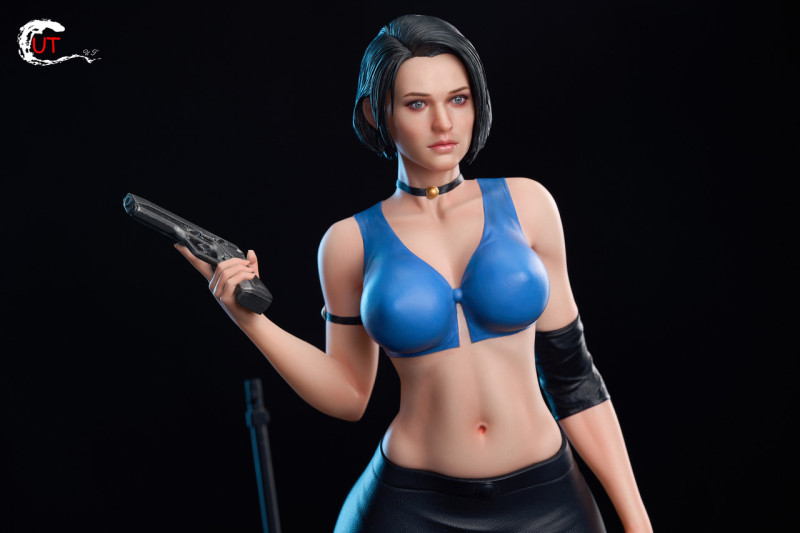 【Pre order】UT Studio 1/6 Resident Evil 5 Jill Valentine