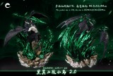 【Pre order】CHENG Studio 1/6 Bleach Ulquiorra Schiffer