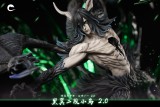 【Pre order】CHENG Studio 1/6 Bleach Ulquiorra Schiffer
