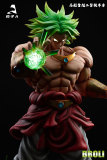 【Pre order】Baozi A Studio 1/6 Dragon Ball Broli