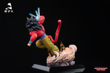 【Pre order】Baozi A Studio 1/6 Dragon Ball Son Goku