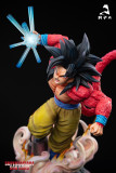 【Pre order】Baozi A Studio 1/6 Dragon Ball Son Goku