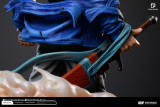 【Pre order】Deyin Studio 1/6 Dragon Ball Future Trunks