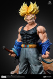 【Pre order】Deyin Studio 1/6 Dragon Ball Future Trunks