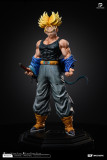 【Pre order】Deyin Studio 1/6 Dragon Ball Future Trunks