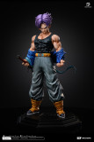 【Pre order】Deyin Studio 1/6 Dragon Ball Future Trunks