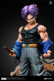 【Pre order】Deyin Studio 1/6 Dragon Ball Future Trunks