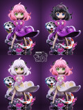 【Pre order】Chou Xiang Studio - Spy x Family Anya Forger Cos Boa Hancock