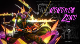 【Pre order】Reset Studio POP One Piece Zoro