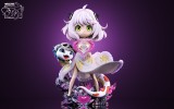 【Pre order】Chou Xiang Studio - Spy x Family Anya Forger Cos Boa Hancock