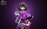 【Pre order】Chou Xiang Studio - Spy x Family Anya Forger Cos Boa Hancock