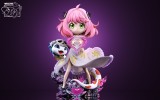【Pre order】Chou Xiang Studio - Spy x Family Anya Forger Cos Boa Hancock