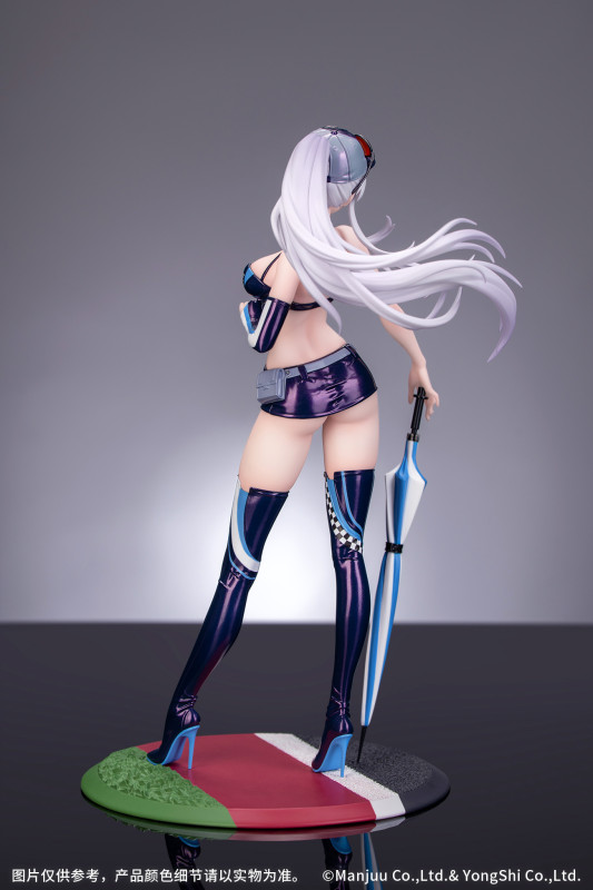 【Pre order】Myethos 1/8 PVC Wind Catcher (Copyright)