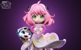 【Pre order】Chou Xiang Studio - Spy x Family Anya Forger Cos Boa Hancock