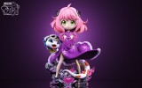 【Pre order】Chou Xiang Studio - Spy x Family Anya Forger Cos Boa Hancock