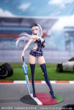 【Pre order】Myethos 1/8 PVC Wind Catcher (Copyright)