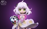 【Pre order】Chou Xiang Studio - Spy x Family Anya Forger Cos Boa Hancock
