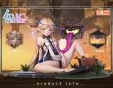 【Pre order】Lolikoo Studio 1/6 Wuthering Waves Unyielding Saint Cartethyia