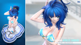 【Pre order】FWS Studio 1/6 Too many losing heroines! Anna Yanami