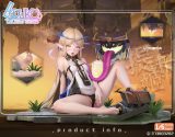 【Pre order】Lolikoo Studio 1/6 Wuthering Waves Unyielding Saint Cartethyia