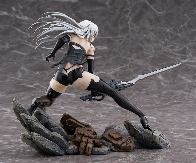 【Pre order】GSC Studio 1/7 PVC NieR: Automata A2 (Copyright)