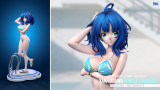 【Pre order】FWS Studio 1/6 Too many losing heroines! Anna Yanami