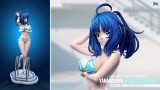 【Pre order】FWS Studio 1/6 Too many losing heroines! Anna Yanami