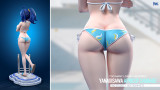 【Pre order】FWS Studio 1/6 Too many losing heroines! Anna Yanami
