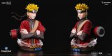 【Pre order】PowerClub Studio 1/1 Bust Naruto First Appearance in Sage Mode