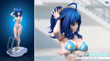 【Pre order】FWS Studio 1/6 Too many losing heroines! Anna Yanami
