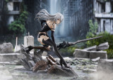 【Pre order】GSC Studio 1/7 PVC NieR: Automata A2 (Copyright)