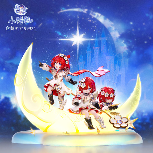 【Pre order】XHX Studio - Honkai: Star Rail Tribios