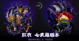 【Pre order】Fast Studio - One Piece Marshall D·Teach