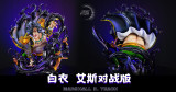 【Pre order】Fast Studio - One Piece Marshall D·Teach